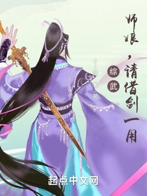 综武师娘请借剑一用