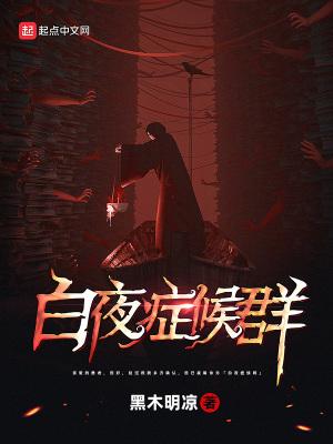 白夜 书