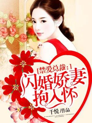 闪婚娇妻心尖宠