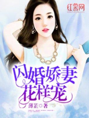 闪婚总裁花样宠免费阅读